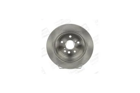 Диск тормозной задний (кратно 2) Toyota Rav 4 (I,II) (562288CH) CHAMPION '562288CH
