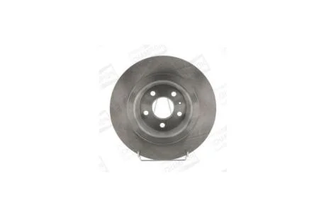 Диск тормозной задний (кратно 2) Audi A4 (B8), Q5 (08-17) (562645CH) CHAMPION '562645CH