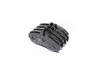 Колодки гальмівні дискові передні MB Sprinter (96-06), Vito (96-03) (571946CH) CHAMPION '571946CH (фото 1)