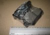 Колодки тормозные дисковые задние Toyota Yaris 1.0 VVT-i, 1.3 VVT-i, D-4D (06-) CHAMPION 572591CH (фото 6)