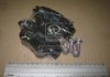 Колодки тормозные дисковые задние Audi A3/Seat Leon/Skoda Octavia-Yeti/ VW Golf VI (03-) CHAMPION 573312CH (фото 3)