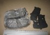 Колодки тормозные дисковые задние CHEVROLET CAPTIVA (C100, C140) 06-|OPEL ANTARA A (L07) 06-|VAUXHALL ANTARA A (L07) 06- CHAMPION 573386CH (фото 2)