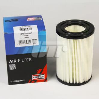 Фильтр воздушный SMART FORTWO (04-07) CHAMPION 'CAF100468C
