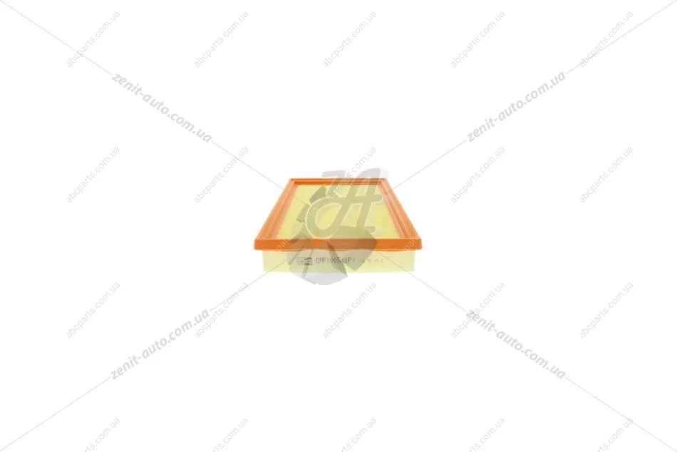 Фільтр повітряний Nissan Murano (I,II,III), Pick Up (88-), X-Trail I/ Suzuki SX4 (09-) CHAMPION CAF100548P (фото 1)