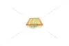 Фільтр повітряний Nissan Murano (I,II,III), Pick Up (88-), X-Trail I/ Suzuki SX4 (09-) CHAMPION CAF100548P (фото 1)