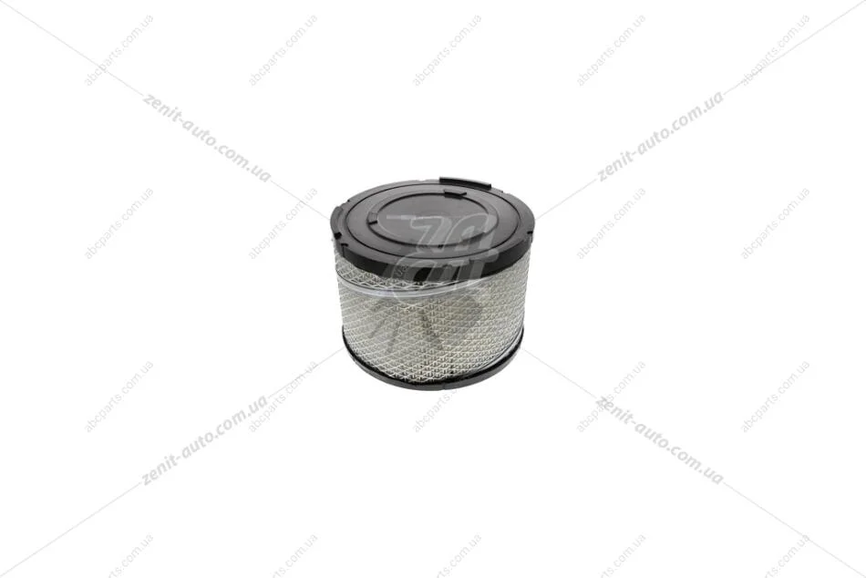 Фільтр повітряний Ford Ranger Mk2 (05-12) / Mazda Bt-50 3.0 (06-15) / Toyota Hilux (04-15) (CAF100732R) CHAMPION 'CAF100732R (фото 1)