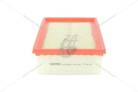 Фильтр воздушный Citroen C4 Coupe (LA_) 04-13, C4 I (LC_) 04-14|PEUGEOT 307 (3A/C) CHAMPION CAF100834P