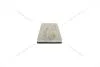 Фільтр повітряний Land Rover Discovery 4.0, 4.4, 2.7D, 3.0D (04-), Range Rover 4.2, 3.6D (05-) (CAF100868P) CHAMPION 'CAF100868P (фото 1)