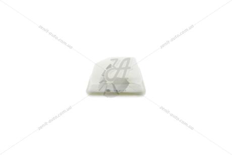 Фільтр повітряний TOYOTA RAV 4 III (_A3_) 05-14 CHAMPION CAF100874P