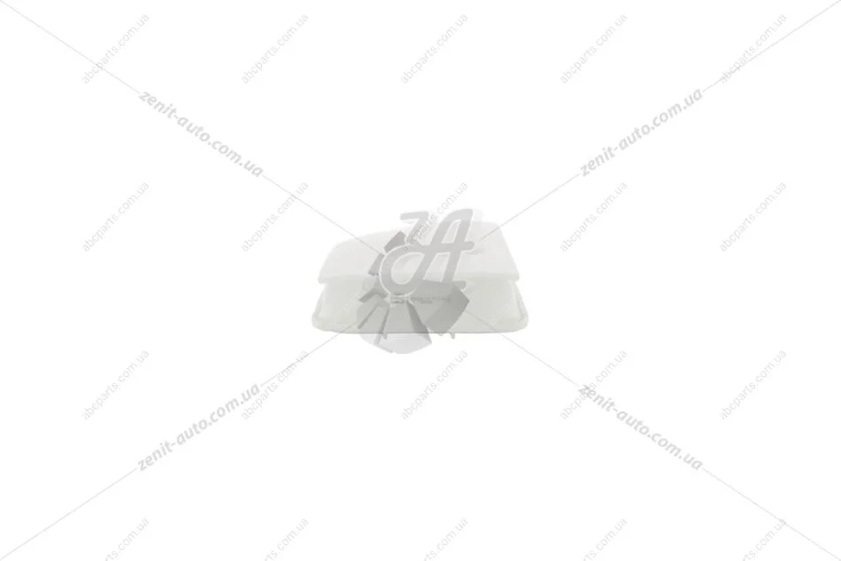 Фільтр повітряний TOYOTA AURIS (_E15_) 06-12,AURIS (_E18_) 12-18 CHAMPION CAF100877P (фото 1)