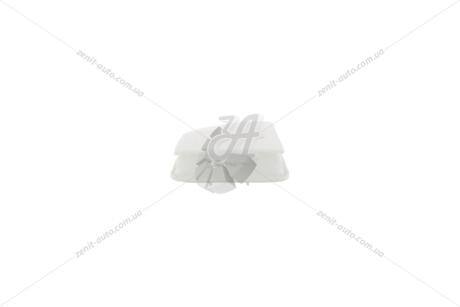 Фільтр повітряний TOYOTA AURIS (_E15_) 06-12,AURIS (_E18_) 12-18 CHAMPION CAF100877P