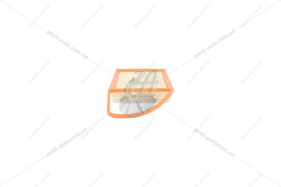 Фільтр повітряний Citroen BERLINGO Box Body/MPV (B9) 08- CHAMPION CAF100916P (фото 1)