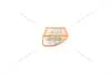Фільтр повітряний Citroen BERLINGO Box Body/MPV (B9) 08- CHAMPION CAF100916P (фото 1)