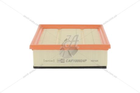 Фильтр воздушный ALFA ROMEO MITO (955_) 08-18|FIAT DOBLO Bus (263_) CHAMPION CAF100924P