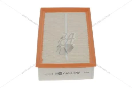 Фільтр повітряний SKODA OCTAVIA III Combi (5E5, 5E6) 12-|VW GOLF SPORTSVAN VII (AM1, AN1) CHAMPION CAF101077P