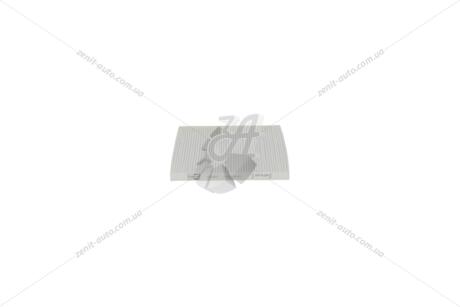 Фільтр салону HYUNDAI ACCENT IV Saloon (RB) 10- CHAMPION CCF0003