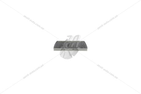 Фільтр салону OPEL COMBO Box Body/MPV 01-, COMBO Tour 01-11, CORSA C (X01) CHAMPION CCF0015C