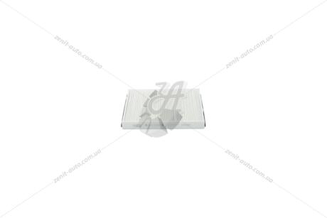 Фільтр салону VW MULTIVAN VI (SGF, SGM, SGN, SHM, SHN) 15- CHAMPION CCF0021
