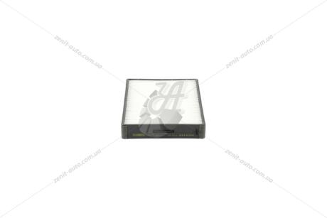 Фільтр салону Hyundai Santa Fe I, Sonata IV/ Kia Sorento I CHAMPION CCF0106
