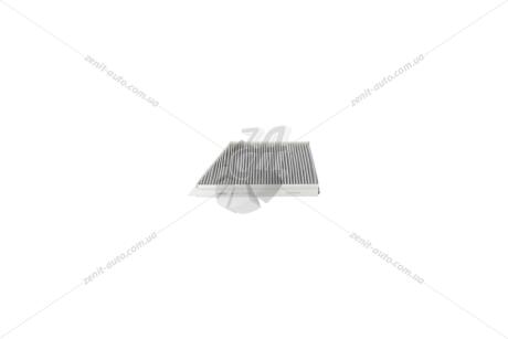 Фильтр салона MERCEDES-BENZ CLS (C219) 04-11 CHAMPION CCF0107C