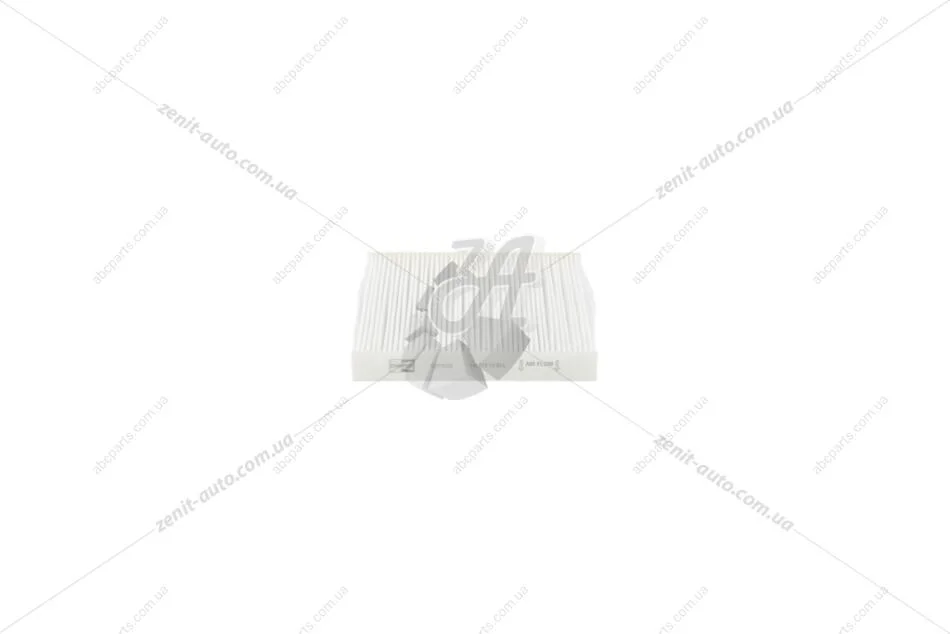 Фильтр салона Honda Accord (VII,VIII,IX), Civic (VIII,IX), CR-V (III,IV) CHAMPION CCF0125 (фото 1)