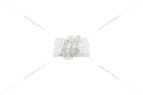 Фільтр салону Honda Accord (VII,VIII,IX), Civic (VIII,IX), CR-V (III,IV) CHAMPION CCF0125
