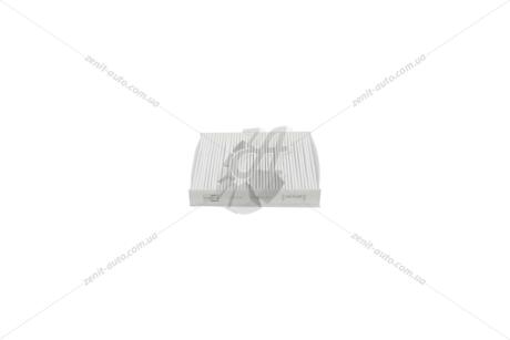 Фільтр салону Citroen Nemo (09-)/Peugeot Biper (08-) CHAMPION CCF0139