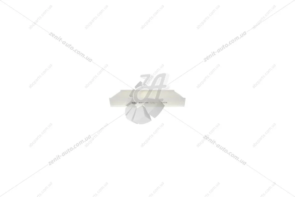 Фильтр салона Citroen JUMPY (VF7) (07-16)/PEUGEOT EXPERT (07-) CHAMPION CCF0144 (фото 1)