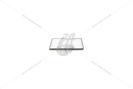 Фільтр салону Suzuki Grand Vitara (I,II), SX4 (09-) CHAMPION CCF0161