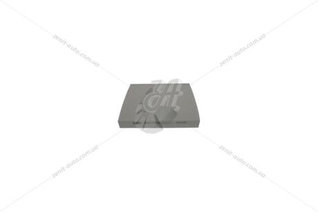 Фільтр салону SKODA FABIA I Saloon (6Y3) 99-07, FABIA II (542) 06-14|VW FOX Hatchback (5Z1, 5Z3, 5Z4) CHAMPION CCF0320