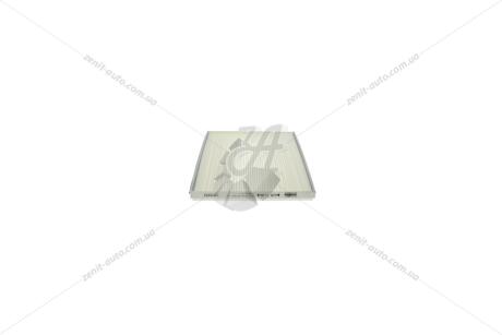 Фільтр салону OPEL ASTRA G Hatchback (T98) 98-09 CHAMPION CCF0331