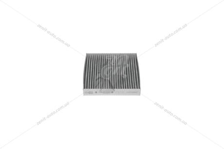 Фільтр салону JAGUAR XF I (X250) 08-15, XF SPORTBRAKE (X250) 12-15, XJ (X351) CHAMPION CCF0395C