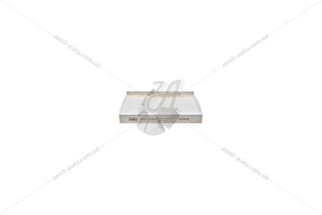 Фільтр салону HYUNDAI SANTA FE II (05-15) CHAMPION CCF0433