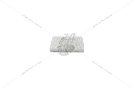 Фільтр салону Jeep Compass (16-) CHAMPION CCF0474