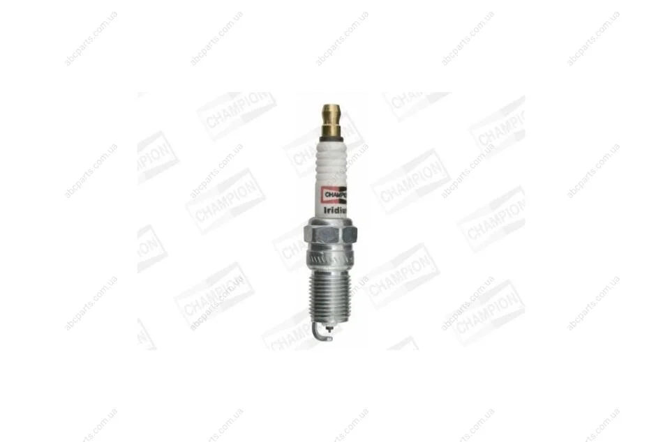 Свеча зажигания IRIDIUM Mazda 3, 6 2.0i (03-09)/ Ford Focus II, C-Max I, Mondeo III 1.8i 2.0i (CCH9808) CHAMPION 'CCH9808 (фото 1)