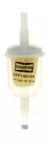Топливный фильтр уневирсальный CHAMPION 'CFF100104