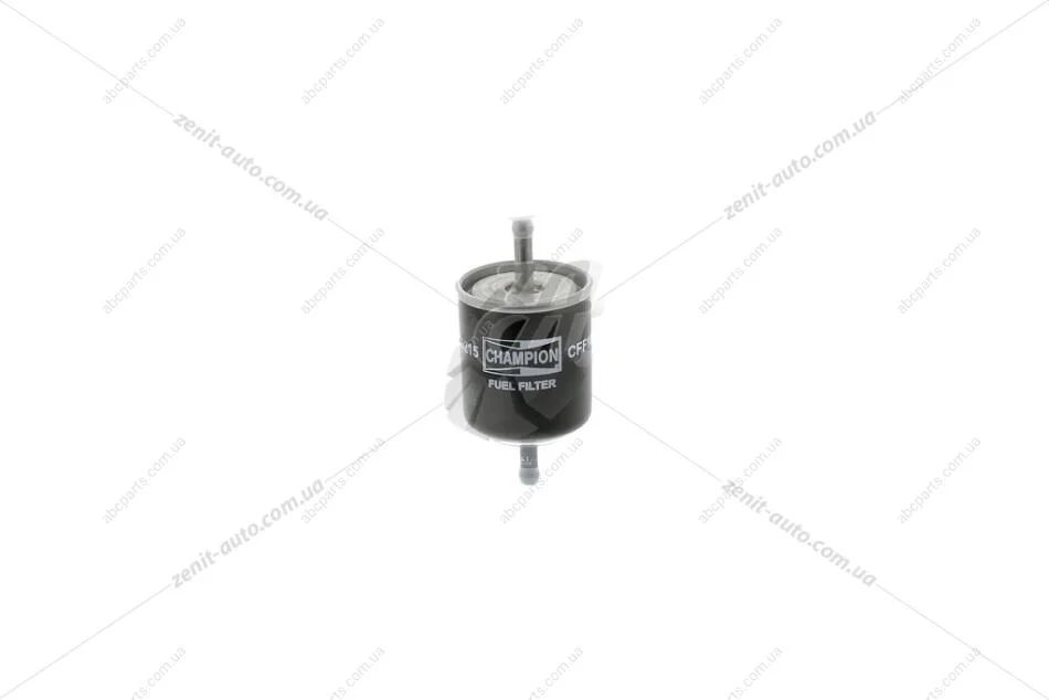 Фильтр топливный Nissan X-Trail II 2.0i, Pick Up (86-) 2.0, 2.4i, Micra (II,III) 1.0, 1.2, 1.3, 1.4i CHAMPION CFF100215 (фото 1)