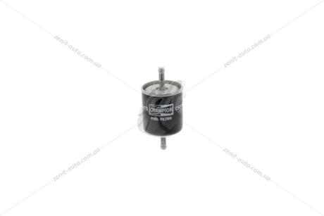 Фільтр паливний Nissan X-Trail II 2.0i, Pick Up (86-) 2.0, 2.4i, Micra (II,III) 1.0, 1.2, 1.3, 1.4i CHAMPION CFF100215