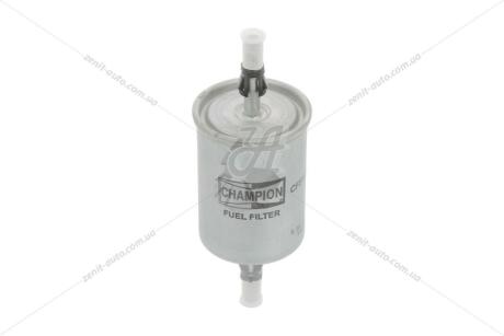 Фільтр паливний Fiat Ducato (94-02) 2.0i/ Skoda Fabia I 1.0, 1.2, 1.4i/ VW Golf V 1.4, 1.6, 2.0 FSI CHAMPION CFF100225