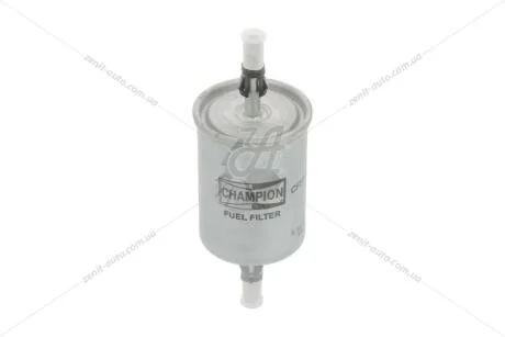 Фильтр топливный Fiat Ducato (94-02) 2.0i/ Skoda Fabia I 1.0, 1.2, 1.4i/ VW Golf V 1.4, 1.6, 2.0 FSI CHAMPION CFF100225