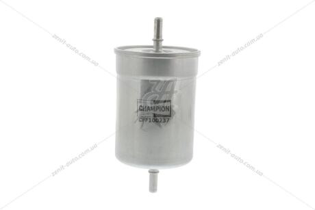 Фільтр паливний Audi A4 (B6,B7)/ Skoda Octavia I/ VW Golf IV, T5, Bora I CHAMPION CFF100237