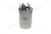 Фильтр топливный дизель Skoda Superb (02-08)/VW Passat (97-05)/Audi A4 (B5,B6,B7),A6 (98-05) CHAMPION CFF100260 (фото 1)