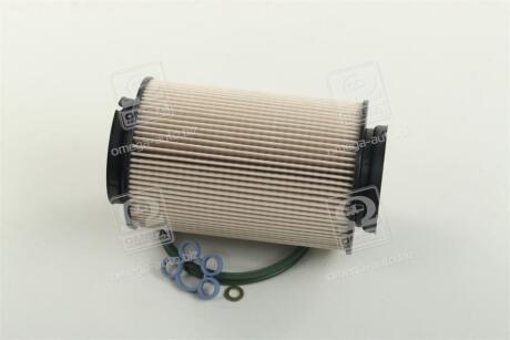 Топливный фильтр SKODA OCTAVIA II 1.9, 2.0d CHAMPION 'CFF100423