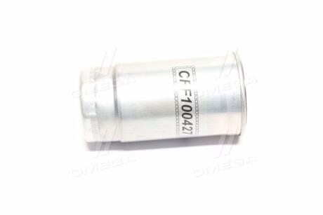 Топливный фильтр BMW 5 (E39) 2.5d/ LAND ROVER FREELANDER I 2.0d CHAMPION 'CFF100427