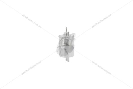 Фильтр топливный MB C-Class (W203) (00-07) CHAMPION CFF100438