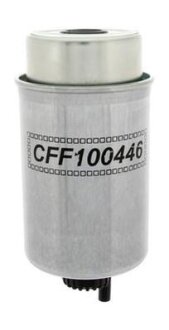 Топливный фильтр FORD TRANSIT (00-06), (06-14) 2.2, 2.4d CHAMPION 'CFF100446