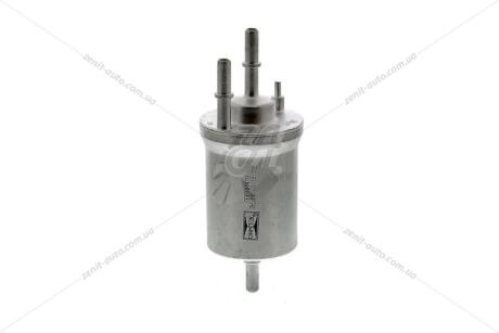 Фільтр паливний Skoda Fabia (II,III), Skoda Octavia II/ VW Golf (V,VI), Jetta (III,IV) 1.0, 1.2, 1.4, 1.6, 1.8, 2.0i CHAMPION CFF100478