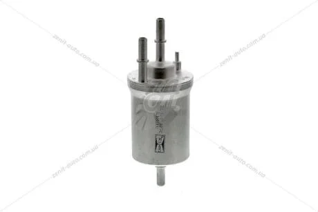Фильтр топливный Skoda Fabia (II,III), Skoda Octavia II/ VW Golf (V,VI), Jetta (III,IV) 1.0, 1.2, 1.4, 1.6, 1.8, 2.0i CHAMPION CFF100478