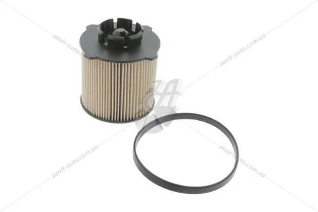 Фильтр топливный Chevrolet Cruze (09-) 1.7, 2.0d/ Opel Astra J 1.3, 1.6, 1.7, 2.0d CHAMPION CFF100564