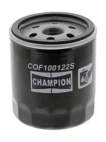 Фільтр масляний Honda CR-V (IV,V,VI) (COF100122S) CHAMPION 'COF100122S